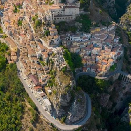 Appartement Casa Degli Ulivi Con Parcheggio Privato à Muro Lucano Extérieur photo