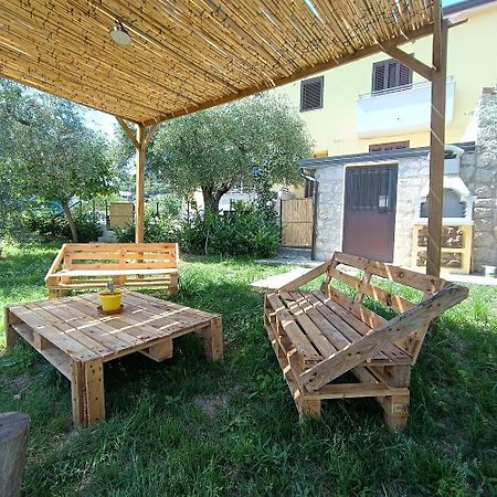 Appartement Casa Degli Ulivi Con Parcheggio Privato à Muro Lucano Extérieur photo