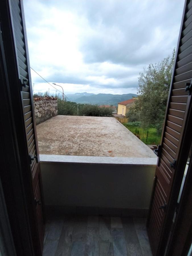 Appartement Casa Degli Ulivi Con Parcheggio Privato à Muro Lucano Extérieur photo