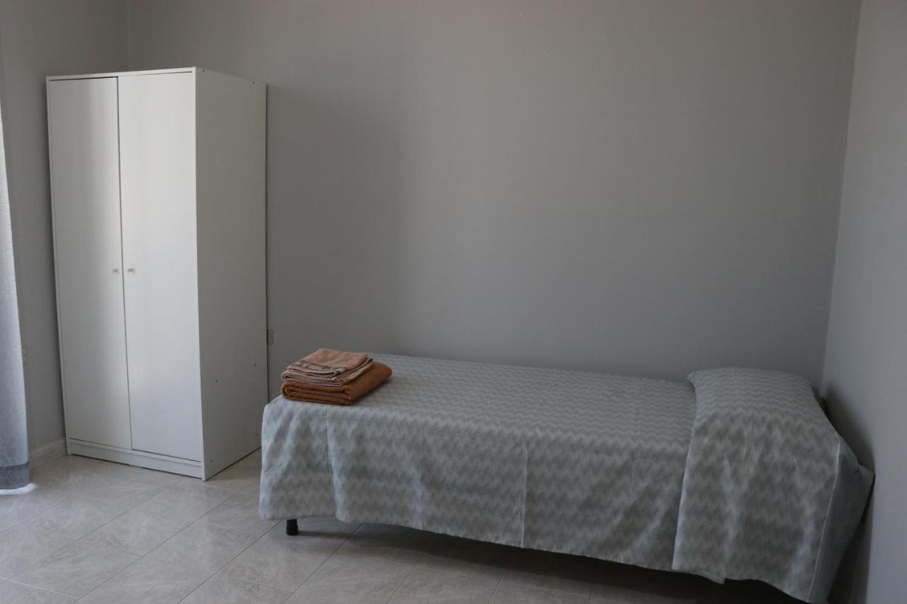 Appartement Casa Degli Ulivi Con Parcheggio Privato à Muro Lucano Extérieur photo