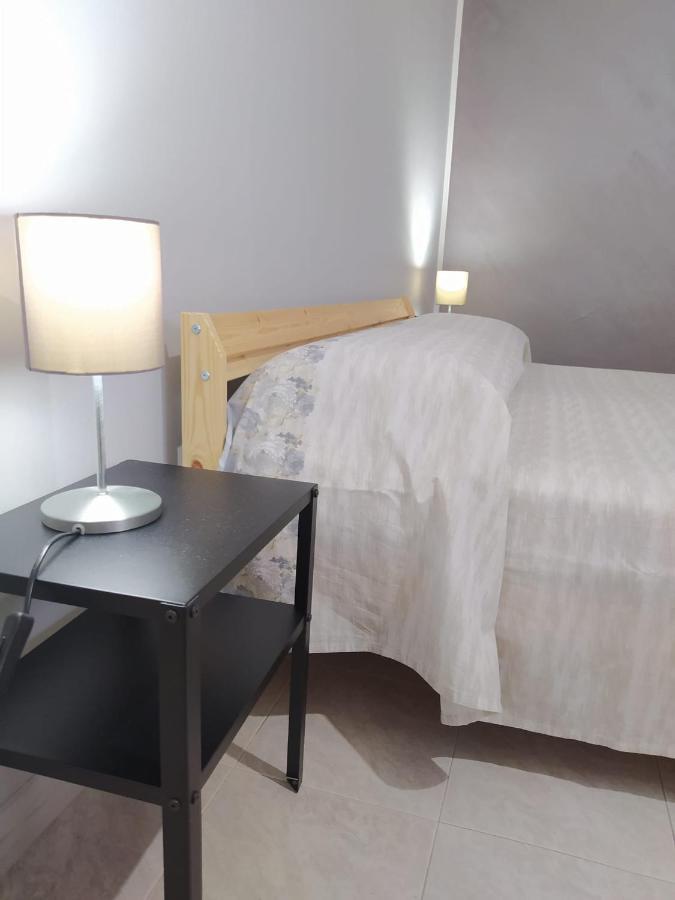 Appartement Casa Degli Ulivi Con Parcheggio Privato à Muro Lucano Extérieur photo
