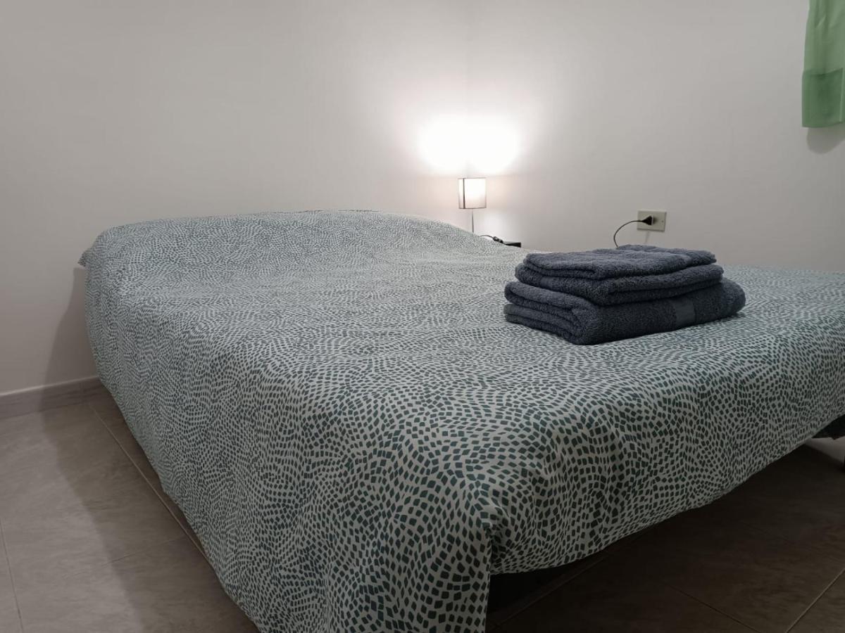 Appartement Casa Degli Ulivi Con Parcheggio Privato à Muro Lucano Extérieur photo